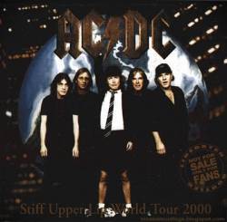 AC-DC : Stiff Upper Lip World Tour 2000